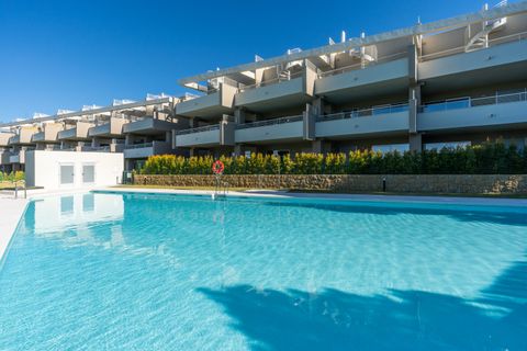 Penthouse i Estepona, Malaga, Estepona - € 430.000 | Ref: TWSG - foto 22